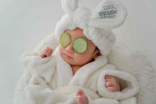 南县宝宝发烧有眼屎